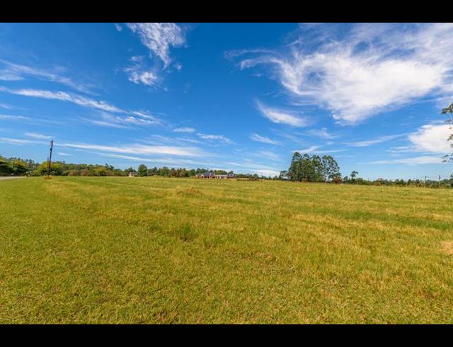 LAND FOR SALE IN SAKABULA GOLF &AMP; COUNTRY ESTATE